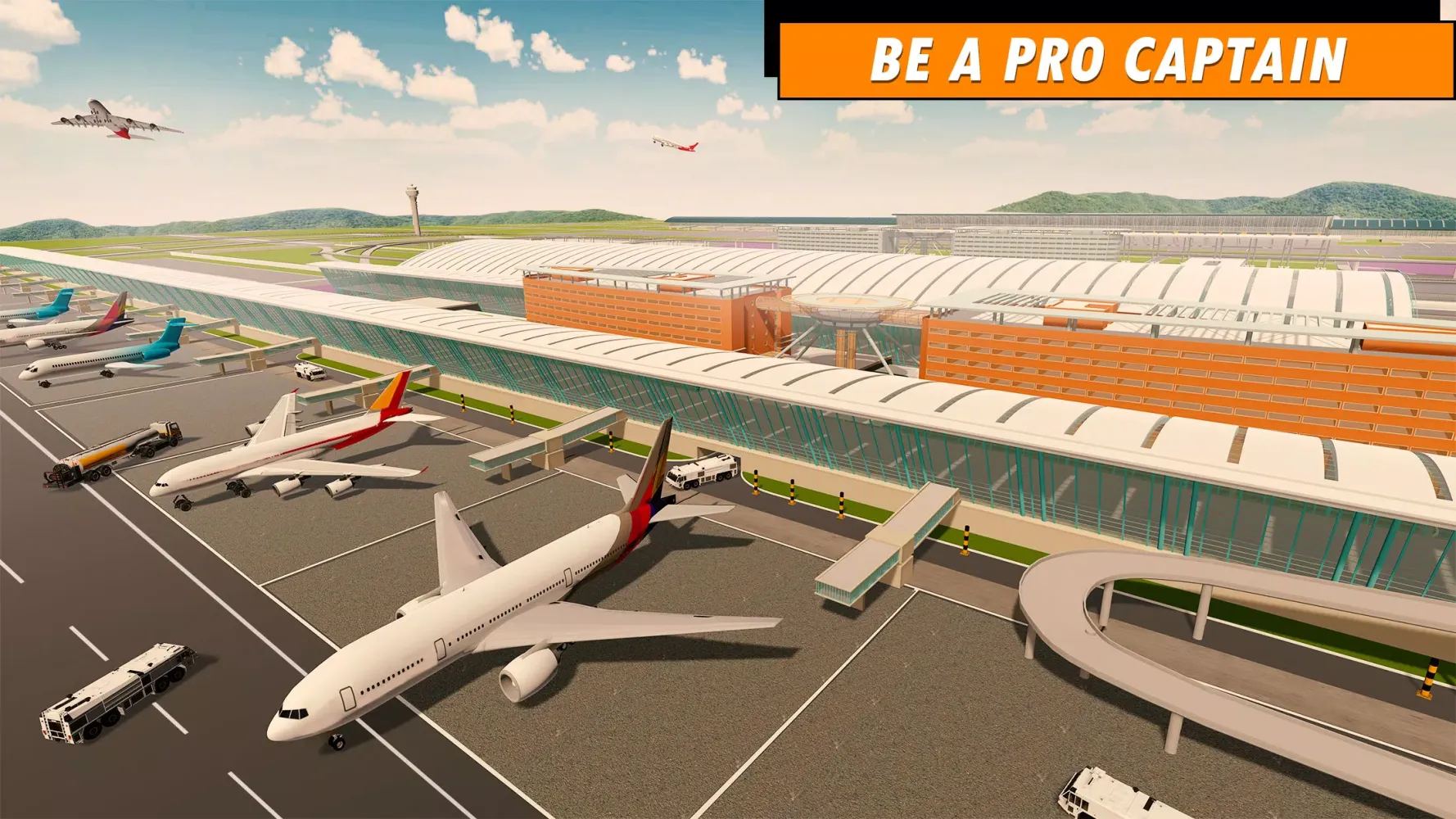 Скриншоты Plane Crash Survival Games