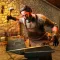 Blacksmith Knight