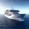 Cruise Ship Simulator Big Boat