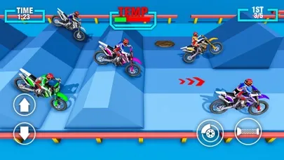 Extreme Moto Bike Racing স্ক্রিনশট