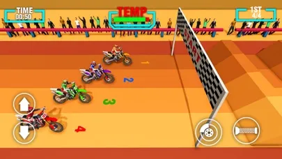 Extreme Moto Bike Racing স্ক্রিনশট
