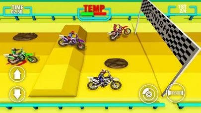 Extreme Moto Bike Racing স্ক্রিনশট