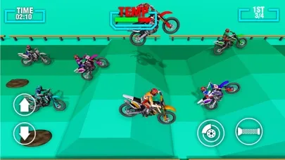 Extreme Moto Bike Racing স্ক্রিনশট