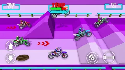 Extreme Moto Bike Racing স্ক্রিনশট