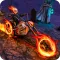 Ghost Bike Rider Simulator 3D