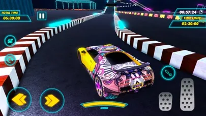 Hyper Car Pro Racing Ekran Görüntüleri