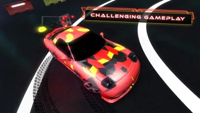 Hyper Car Pro Racing Ekran Görüntüleri