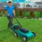 Mowing Simulator Grass Cutting