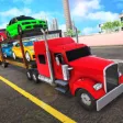 Multi Level Transporter Truck Multi Level Transporter Truck