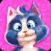 My Virtual Cat: Happy Pet Game