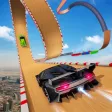 Sky High Stunt Driving