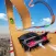 Sky High Stunt Driving