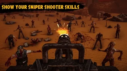 صور Dead Zombie Hunting Simulator