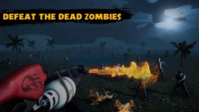 صور Dead Zombie Hunting Simulator