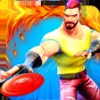 Ultimate Disc Epic Battle Ultimate Disc Epic Battle