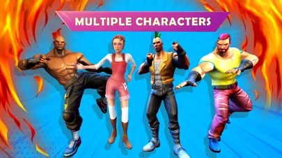 تصاویر Ultimate Disc Epic Battle