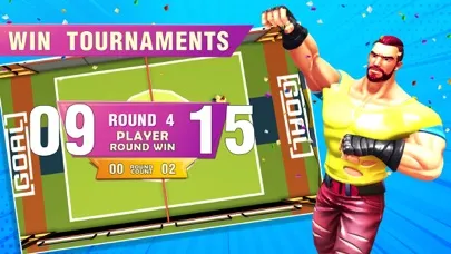 تصاویر Ultimate Disc Epic Battle
