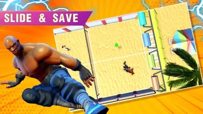 تصاویر Ultimate Disc Epic Battle
