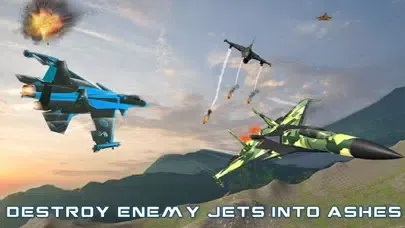 US Air Force Military Screenshots