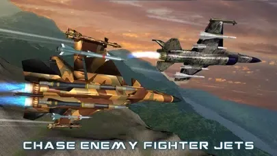 US Air Force Military Screenshots