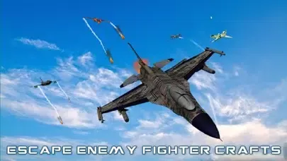 US Air Force Military Screenshots