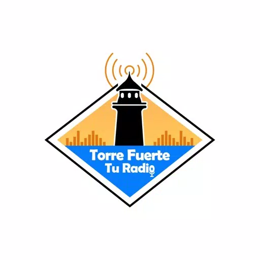 Torre Fuerte Tu Radio