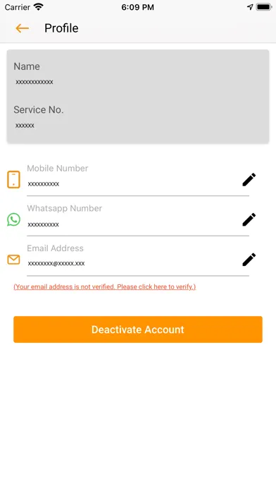 Torrent Power Connect Screenshots