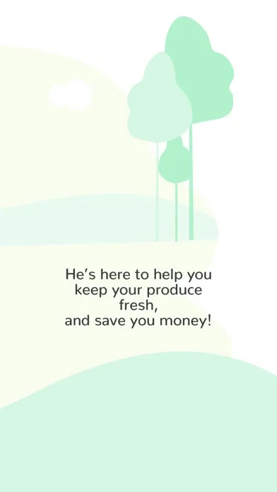 Lil’ Broc – Keep Produce Fresh Screenshots