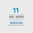 AEA SEROD 2024