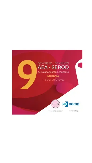AEA SEROD 2022应用截图