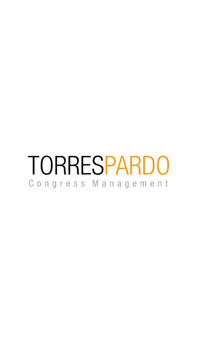 Torres Pardo Events سکرین شاٹس