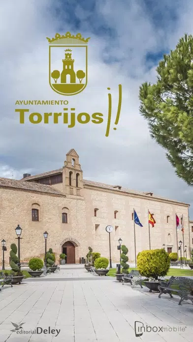 Ayuntamiento de Torrijos 스크린샷