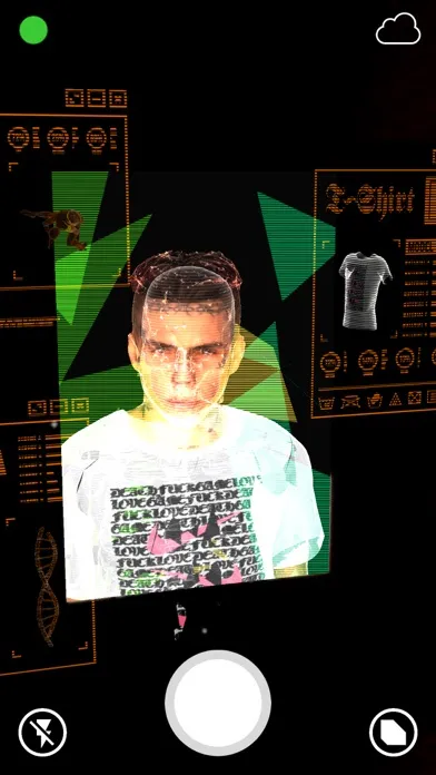 3Dink AR Screenshots