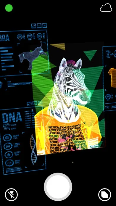 3Dink AR Screenshots