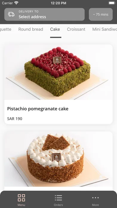 Torta And More Screenshots