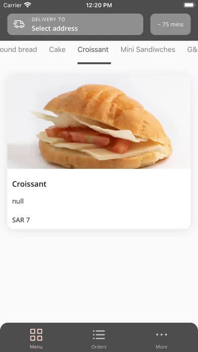 Torta And More Screenshots