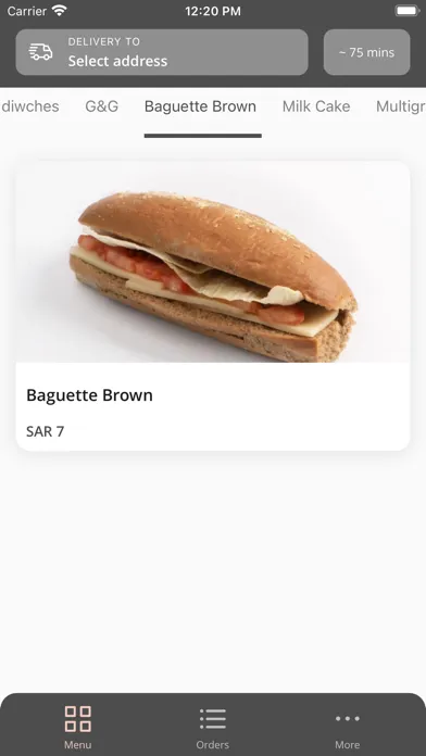 Torta And More Screenshots