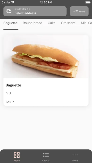Torta And More Screenshots