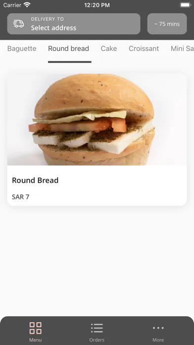 Torta And More Screenshots