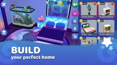 تصاویر Avaland: My 3D Avatar World