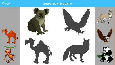 Arabic Alphabets أبجدية عربية Screenshots
