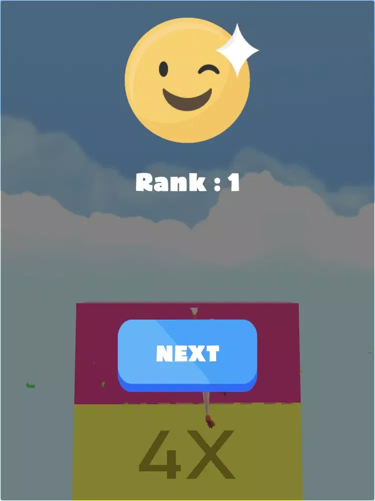 Climb Run 3D iPad  Screenshots