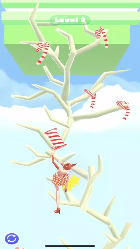 Climb Run 3D Screenshots