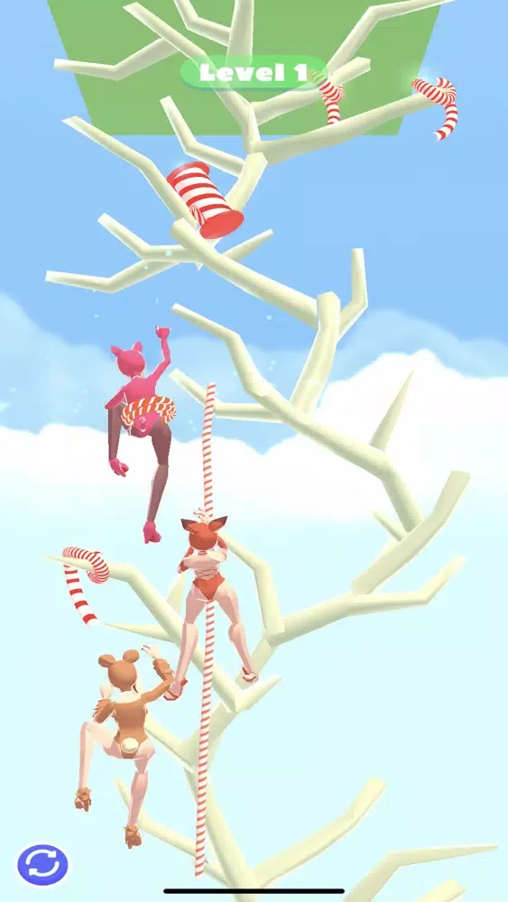 Climb Run 3D Screenshots
