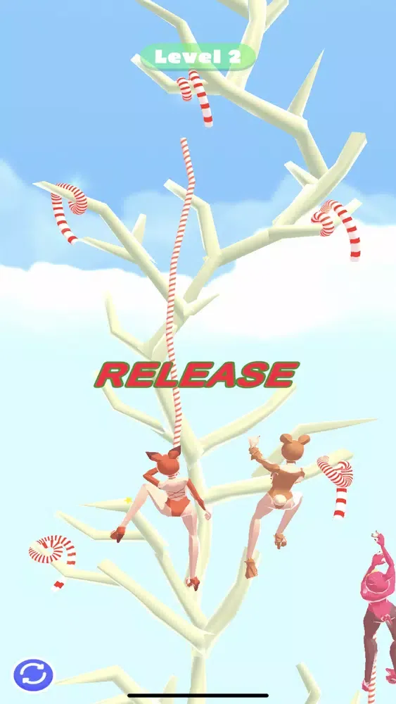 Climb Run 3D Screenshots