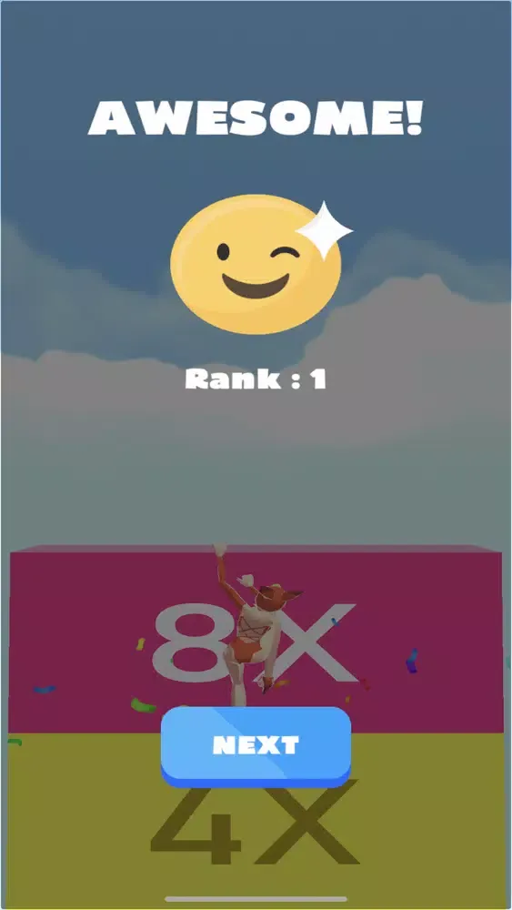 Climb Run 3D Screenshots
