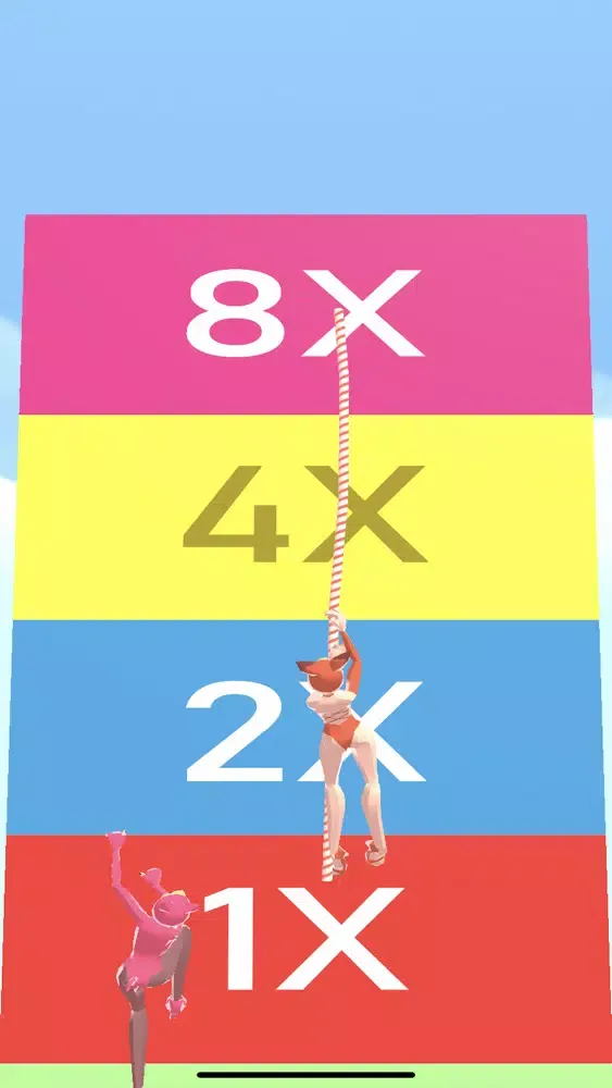 Climb Run 3D Screenshots