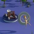 Ragdoll Catapult