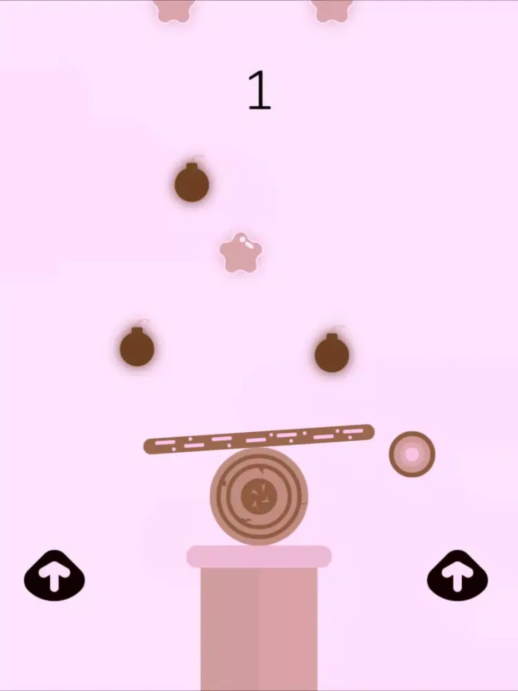 Скриншоты Balance Block Puzzle Premium ! iPad 