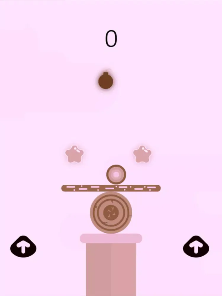 Скриншоты Balance Block Puzzle Premium ! iPad 